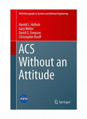Acs Without An Attitude Hardcover