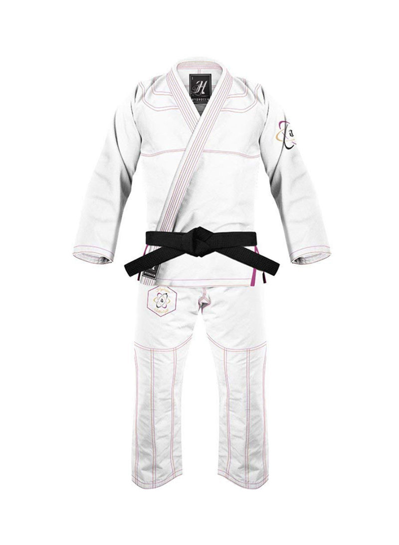 Hydrogen Gi Martial Arts Suit - Size W4 W4