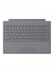 Surface Pro Signature Type Cover Keyboard Platinum