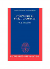 The Physics of Fluid Turbulence Paperback reviews The Physics of Fluid Turbulence Paperback
