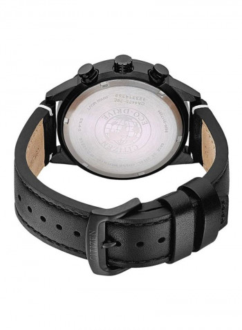 Men's Eco-Drive Chronograph Watch CA4425-10X-AT