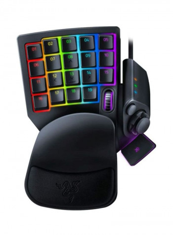 Tartarus Pro Gaming Keypad