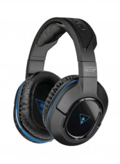 Ear Force Stealth500P Wireless Surround Sound Gaming Headset