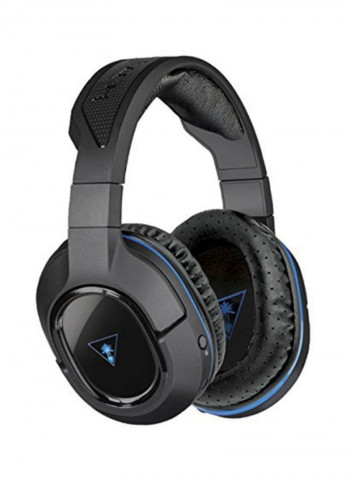 Ear Force Stealth500P Wireless Surround Sound Gaming Headset