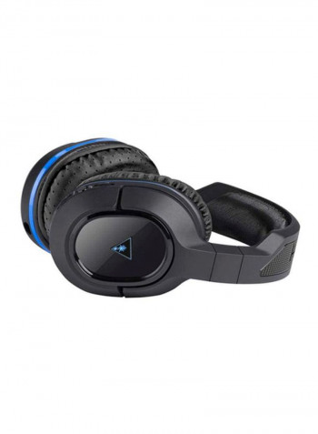 Ear Force Stealth500P Wireless Surround Sound Gaming Headset