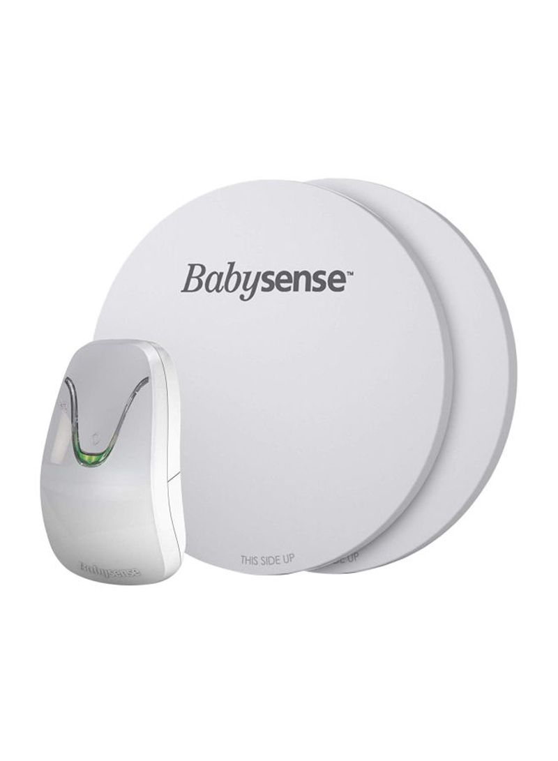 Baby Motion Monitor