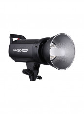 SK400II Professional Compact 400Ws Studio Flash Strobe Light Built-In 2.4G Wireless X System GN65 5600K With 150W Modeling Lamp Black reviews SK400II Professional Compact 400Ws Studio Flash Strobe Light Built-In 2.4G Wireless X System GN65 5600K With 150W Modeling Lamp Black