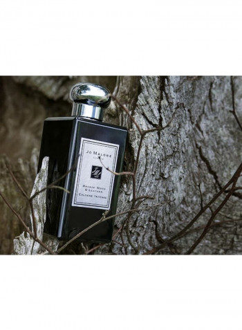 عطر برونز وود آند ليذر EDC 100مل