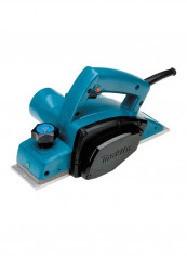Electric Power Planer Blue/Black/Silver 290millimeter