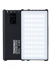 LED RGB Video Pocket Light Black reviews LED RGB Video Pocket Light Black