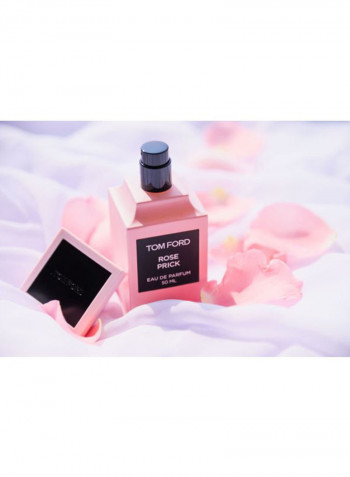 عطر أو دي بارفان روز بريك 50مل