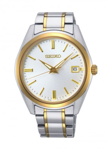 Men's Casual Analog Watch SUR312P1