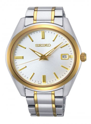Men's Casual Analog Watch SUR312P1