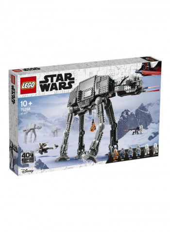 Star Wars At-at