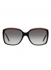 Women's Butterfly Sunglasses - Lens Size: 58 mm