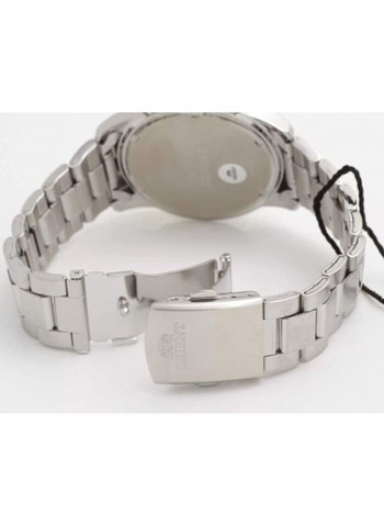 Men's Water Resistant Chronograph Watch SKU00001