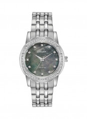 Women's Eco-Drive Analog Watch EM0770-52Y