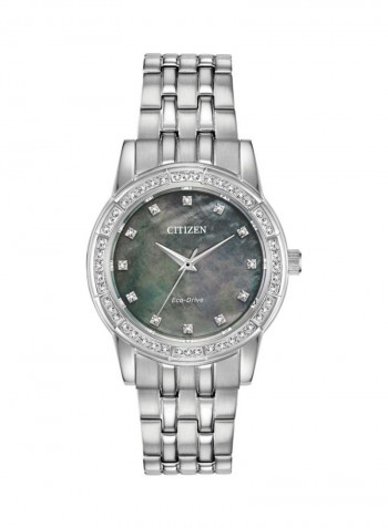 Women's Eco-Drive Analog Watch EM0770-52Y