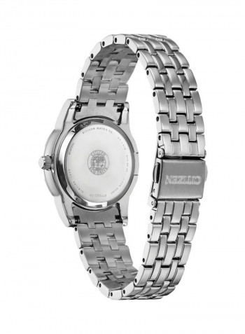 Women's Eco-Drive Analog Watch EM0770-52Y