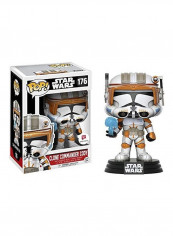 Commander Cody Figure 3x6inch