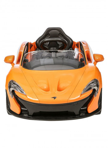Mclaren Battery Operated Ride On Car