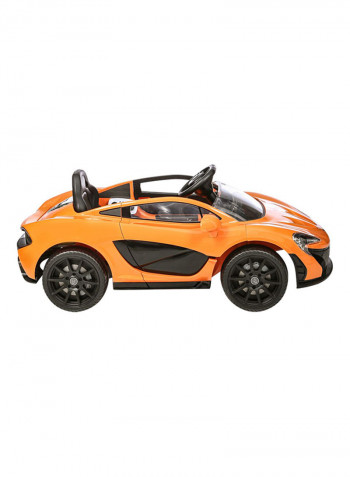 Mclaren Battery Operated Ride On Car