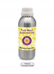 Pure Mace Essential Oil 300ml reviews Pure Mace Essential Oil 300ml
