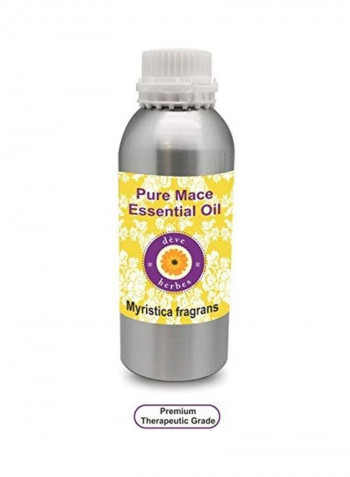Pure Mace Essential Oil 300ml