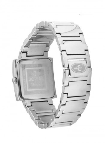 Women's Secrets Queen Analog Watch 16002 LSMQ 01 Z
