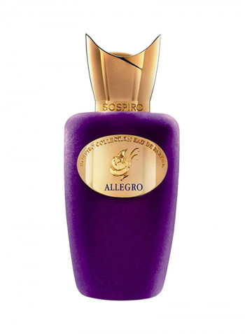 Allegro EDP 100ml