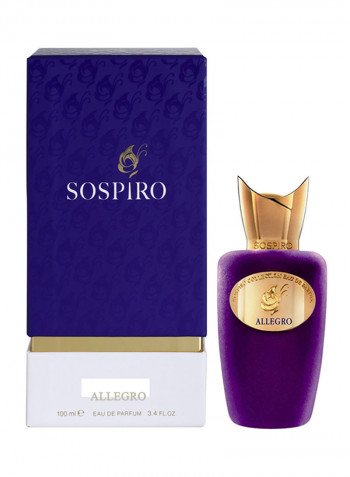 Allegro EDP 100ml