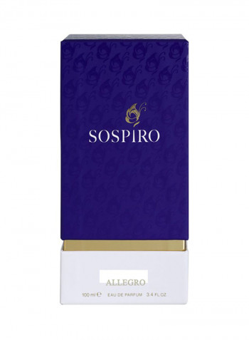 Allegro EDP 100ml