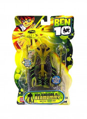 Ben 10 Alien Collection Benmummy Action Figure 27426