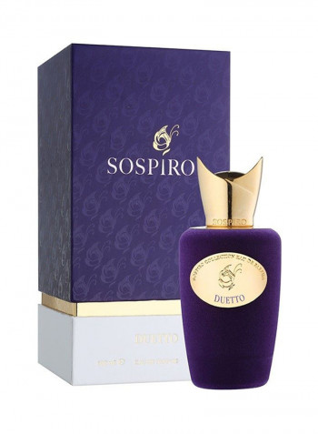 Duetto EDP 100ml