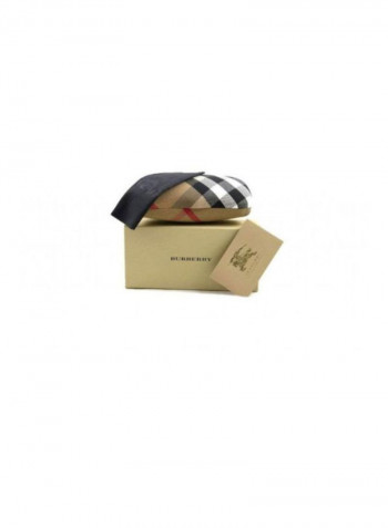 Square Sunglasses - Lens Size: 55 mm