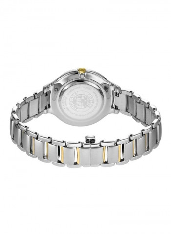 Women's Eco-Drive Analog Watch EM0554-82X