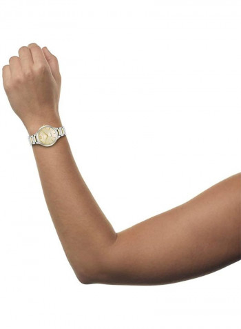 Women's Eco-Drive Analog Watch EM0554-82X