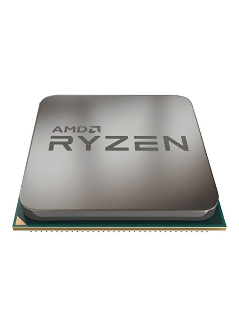 Ryzen 3 1200 Processor Silver