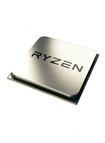 Ryzen 3 1200 Processor Silver