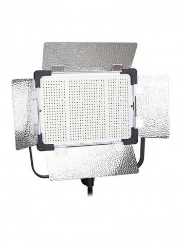 LED YN9000 Light A/C Adapter Black