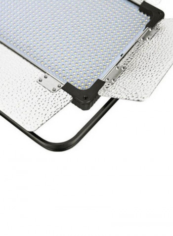 LED YN9000 Light A/C Adapter Black