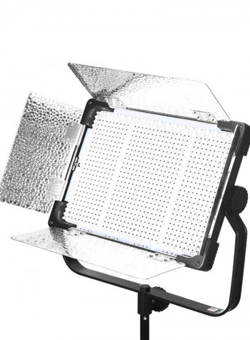 LED YN9000 Light A/C Adapter Black