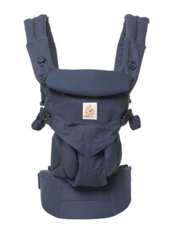 Omni 360 Baby Carrier - Midnight Blue