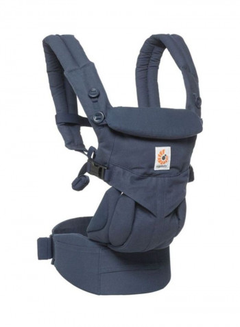 Omni 360 Baby Carrier - Midnight Blue