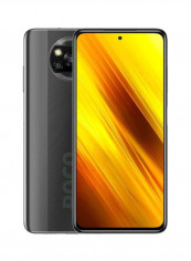 Poco X3 Dual SIM Shadow Gray NFC 6GB RAM 64GB 4G LTE reviews Poco X3 Dual SIM Shadow Gray NFC 6GB RAM 64GB 4G LTE