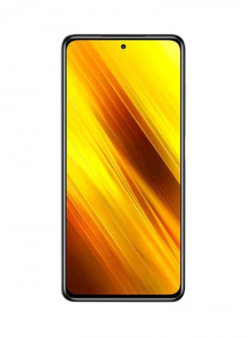 Poco X3 Dual SIM Shadow Gray NFC 6GB RAM 64GB 4G LTE