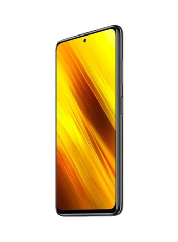 Poco X3 Dual SIM Shadow Gray NFC 6GB RAM 64GB 4G LTE