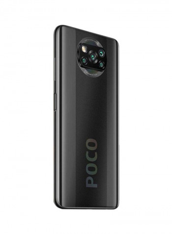 Poco X3 Dual SIM Shadow Gray NFC 6GB RAM 64GB 4G LTE