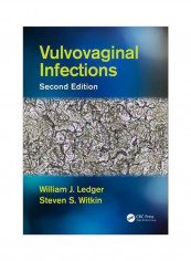 Vulvovaginal Infections Paperback 2