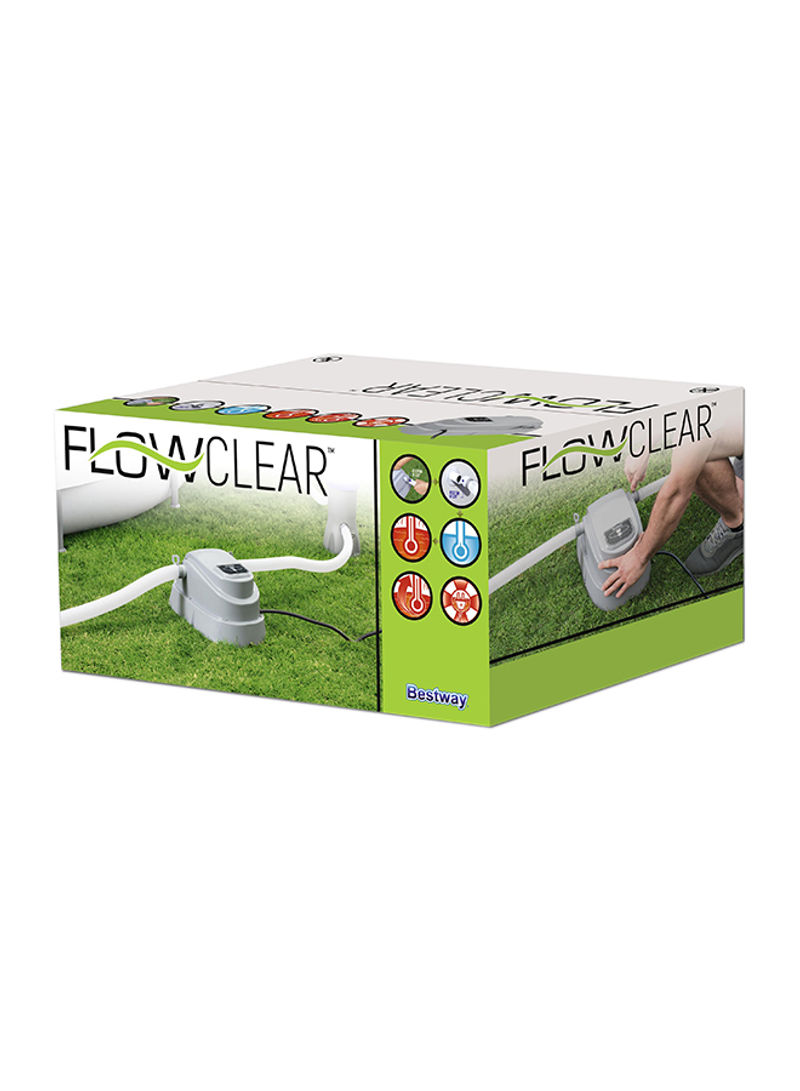 Flowclear Pool Heater